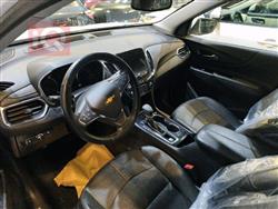 شيفروليه إكوينوكس